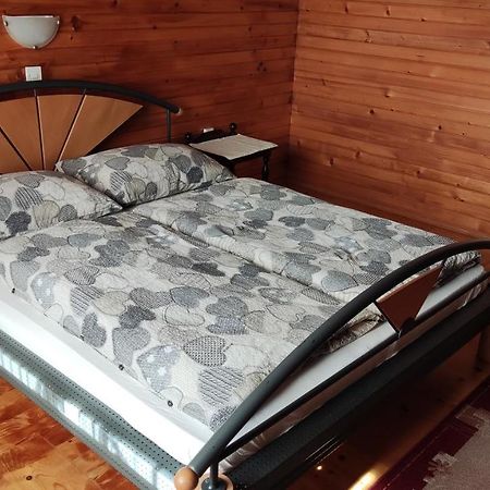 Apartment V&N, Lake Bohinj Luaran gambar