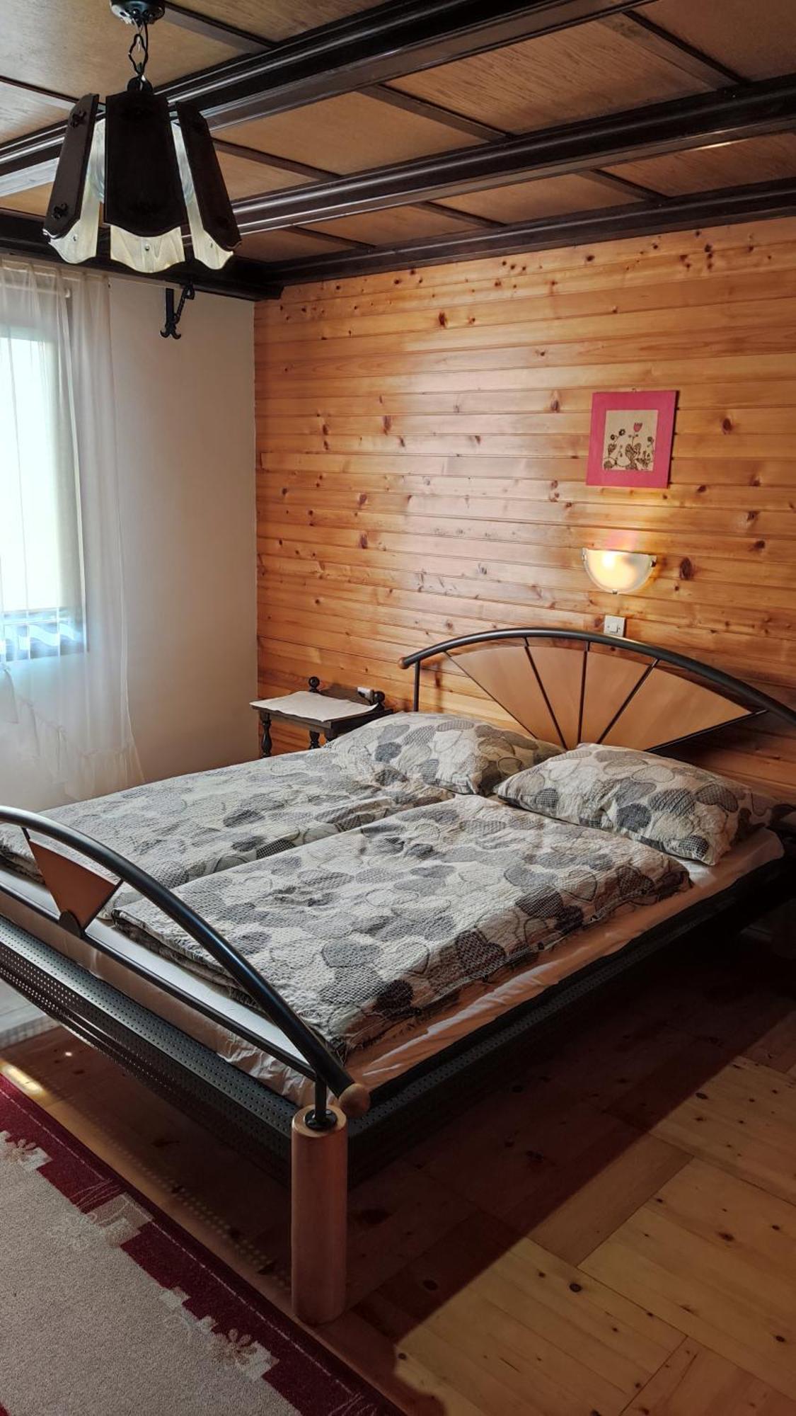 Apartment V&N, Lake Bohinj Bilik gambar